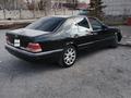 Mercedes-Benz S 300 1991 годаfor2 500 000 тг. в Талдыкорган – фото 3