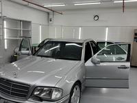 Mercedes-Benz C 280 1997 годаүшін4 800 000 тг. в Алматы