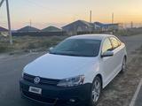 Volkswagen Jetta 2013 года за 2 800 000 тг. в Атырау