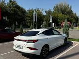 JAC J7 2022 года за 4 900 000 тг. в Алматы