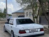 Mercedes-Benz E 200 1993 годаүшін1 600 000 тг. в Кызылорда – фото 3