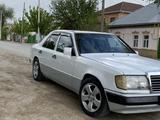 Mercedes-Benz E 200 1993 годаүшін1 600 000 тг. в Кызылорда – фото 4