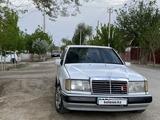 Mercedes-Benz E 200 1993 годаүшін1 600 000 тг. в Кызылорда – фото 5