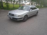 Audi 100 1993 годаүшін2 350 000 тг. в Петропавловск