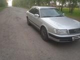 Audi 100 1993 годаүшін2 350 000 тг. в Петропавловск – фото 3