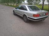 Audi 100 1993 годаүшін2 350 000 тг. в Петропавловск – фото 5