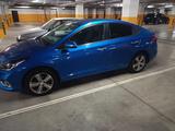 Hyundai Accent 2019 года за 7 500 000 тг. в Астана – фото 2