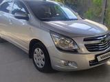 Chevrolet Cobalt 2022 годаүшін4 650 000 тг. в Шымкент