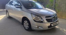 Chevrolet Cobalt 2022 годаүшін4 650 000 тг. в Шымкент