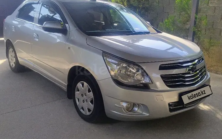 Chevrolet Cobalt 2022 годаүшін4 650 000 тг. в Шымкент