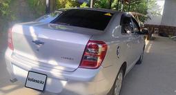Chevrolet Cobalt 2022 годаүшін4 650 000 тг. в Шымкент – фото 3