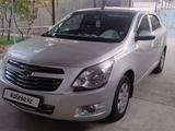 Chevrolet Cobalt 2022 годаүшін4 650 000 тг. в Шымкент – фото 2