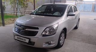 Chevrolet Cobalt 2022 года за 4 850 000 тг. в Шымкент