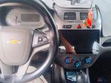Chevrolet Cobalt 2022 годаүшін4 650 000 тг. в Шымкент – фото 4