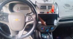 Chevrolet Cobalt 2022 годаүшін4 650 000 тг. в Шымкент – фото 4