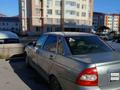 ВАЗ (Lada) Priora 2170 2008 годаүшін900 000 тг. в Шымкент – фото 7