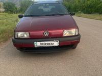Volkswagen Passat 1992 годаүшін2 500 000 тг. в Алматы
