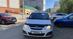 ВАЗ (Lada) Largus 2014 годаүшін3 000 000 тг. в Уральск – фото 2