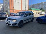 ВАЗ (Lada) Largus 2014 года за 3 000 000 тг. в Уральск