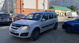 ВАЗ (Lada) Largus 2014 года за 3 000 000 тг. в Уральск