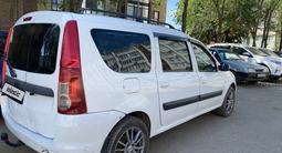 ВАЗ (Lada) Largus 2014 годаүшін3 000 000 тг. в Уральск – фото 4