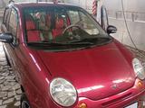 Daewoo Matiz 2012 годаүшін2 700 000 тг. в Павлодар – фото 2