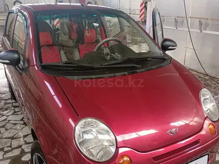 Daewoo Matiz 2012 года за 2 500 000 тг. в Павлодар – фото 2