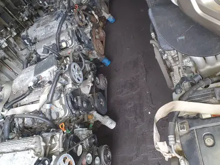 Двигатель Хонда элюзион за 6 090 тг. в Тараз