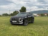 Hyundai Tucson 2025 года за 14 999 999 тг. в Алматы – фото 2