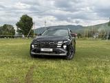 Hyundai Tucson 2025 года за 14 999 999 тг. в Алматы – фото 3