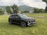Hyundai Tucson 2025 года за 14 999 999 тг. в Алматы – фото 4
