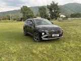 Hyundai Tucson 2025 года за 14 999 999 тг. в Алматы – фото 5