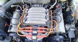 Audi 100 1992 года за 1 500 000 тг. в Талдыкорган – фото 2