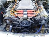 Audi 100 1992 года за 1 500 000 тг. в Талдыкорган