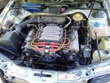 Audi 100 1992 года за 1 500 000 тг. в Талдыкорган – фото 3