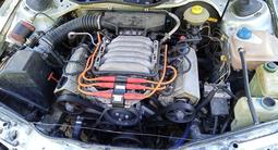 Audi 100 1992 года за 1 500 000 тг. в Талдыкорган – фото 3