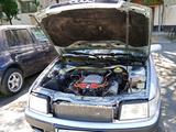 Audi 100 1992 года за 1 500 000 тг. в Талдыкорган – фото 4