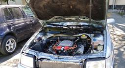 Audi 100 1992 года за 1 500 000 тг. в Талдыкорган – фото 4