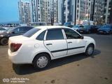 ВАЗ (Lada) Granta 2190 2014 года за 2 200 000 тг. в Алматы – фото 2