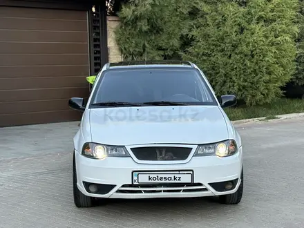 Daewoo Nexia 2011 года за 1 650 000 тг. в Шымкент