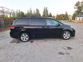 Toyota Sienna 2013 года за 12 500 000 тг. в Турара Рыскулова