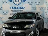 Toyota Camry 2014 годаүшін9 650 000 тг. в Шымкент