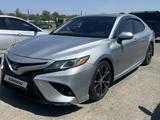 Toyota Camry 2018 годаүшін12 000 000 тг. в Семей