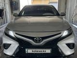 Toyota Camry 2018 годаүшін12 000 000 тг. в Семей – фото 5