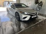 Toyota Camry 2018 годаүшін12 000 000 тг. в Семей – фото 4