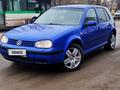 Volkswagen Golf 1999 годаүшін2 950 000 тг. в Астана