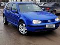 Volkswagen Golf 1999 годаүшін2 950 000 тг. в Астана – фото 3