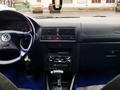 Volkswagen Golf 1999 годаүшін2 950 000 тг. в Астана – фото 8