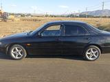 Mazda Cronos 1992 года за 700 000 тг. в Талдыкорган – фото 2