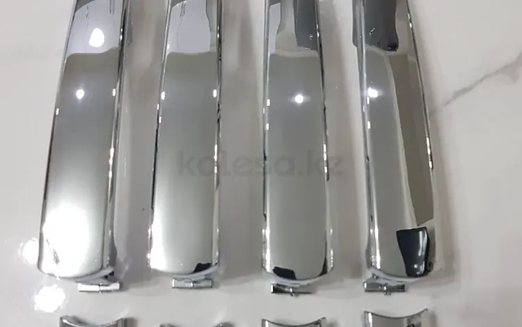 Ручка двери FX35 за 10 000 тг. в Алматы